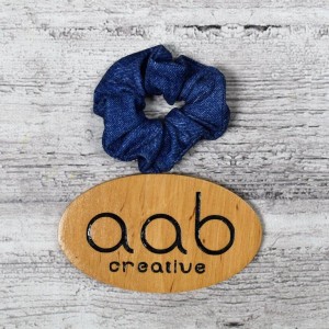 GUMKA DO WŁOSÓW, SCRUNCHY (391491)