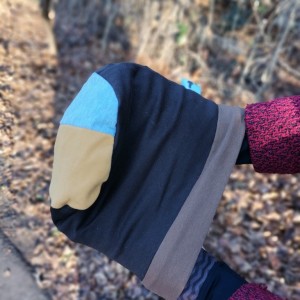 czapka damska sportowa