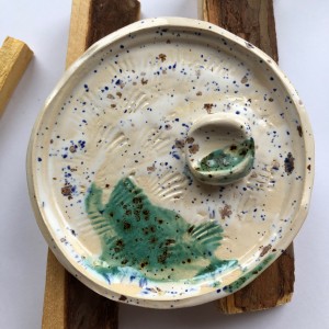 PALOLOPULI podstawka na  palosanto