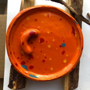 PALOLOPULI podstawka na palosanto