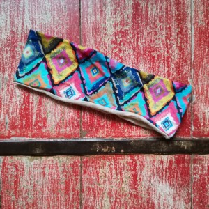 Opaska dobra na joge