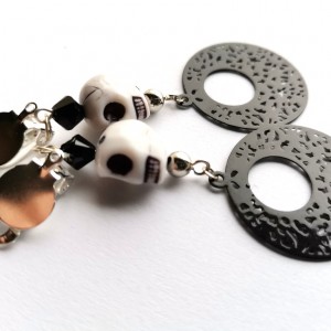 klipsy etno boho folk