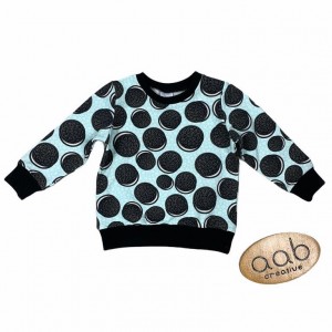Bluza rozmiar  74 Oreo (392706)