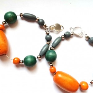 klipsy etno boho folk