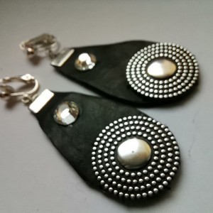 klipsy etno boho folk