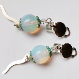 klipsy etno boho folk