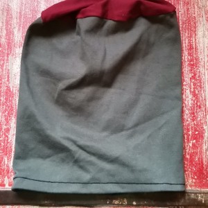 czapka unisex codzienna