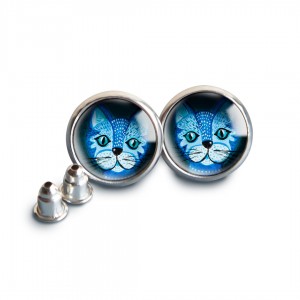 Blue cat wkrętki