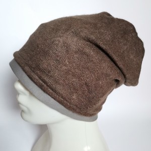 Czapka damska wełniana