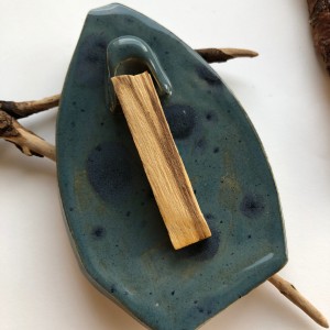 PALOLOPULI podstawka na palosanto