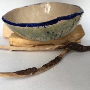 PALOLOPULI Ceramiczna miseczka