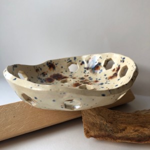 PALOLOPULI Ceramiczna miseczka