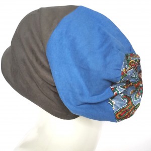 Bardzo długa uniwersalna smerfetka