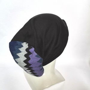 Czapka damska męska unisex