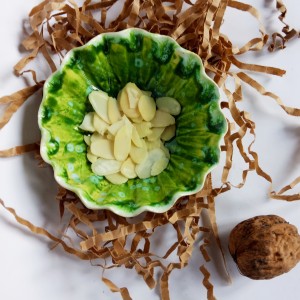 Mała miseczka na przekąski