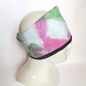 Opaska uniwersalna na podszewce