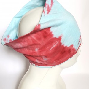 Opaska uniwersalna na podszewce