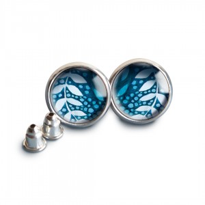 Delikatne listki wkrętki