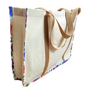 Torba na zakupy duża