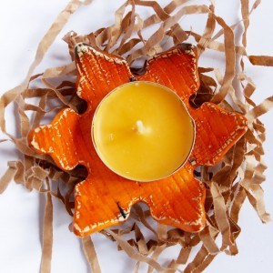 podstaweczka na tealight