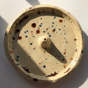 PALOLOPULI podstawka na kadzidełko