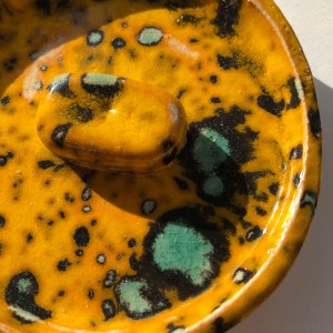 PALOLOPULI podstawka na palosanto