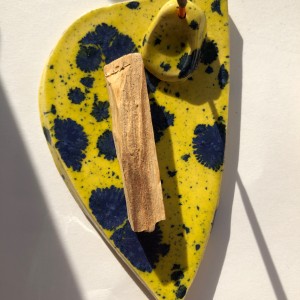 PALOLOPULI podstawka na palosanto