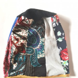 Czapka damska wiosenna