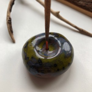 PALOLOPULI podstawka na kadzidełko