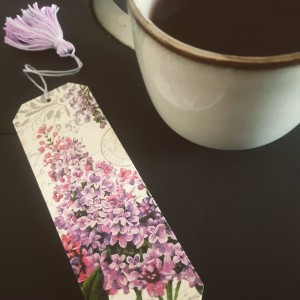 Zakładka do książki Bez