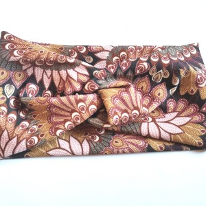opaska turbanowa etno