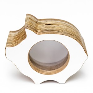 Świnka skarbonka Piggy Bank