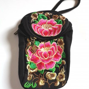 Saszetka na dokumenty