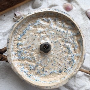 PALOLOPULI podstawka na kadzidełko