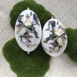 058,Jajka,pisanki w pudełku