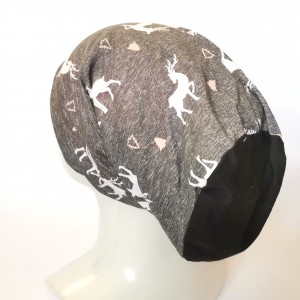 Czapka dziecięca wiosenna