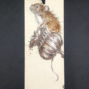 Zakładka do książki Mouse