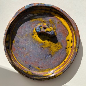 PALOLOPULI podstawka na palosanto i kadzidełko