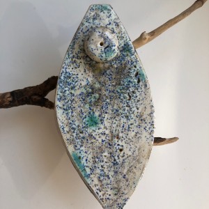 PALOLOPULI podstawka na palosanto