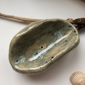 PALOLOPULI podstawka na kadzidełko i palosanto