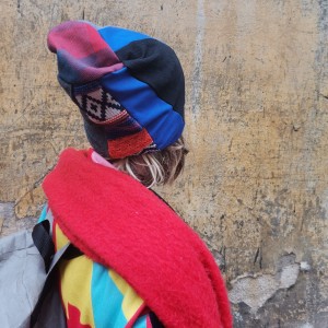 czapka unisex rozmiar uniwersalny