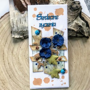 069,Kartka urodzinowo- imieninowa