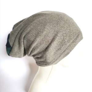 czapka wiosenna dziecieca