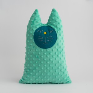 Maskocio  PET Niebieski