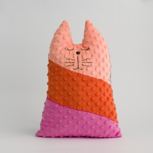 Maskocio  PET Mixcolor Różowy