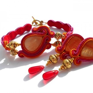 komplet sutasz orientalny