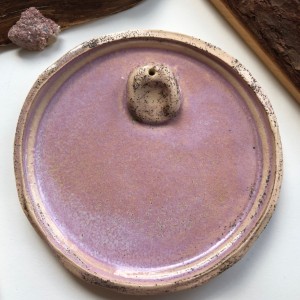 PALOLOPULI podstawka na palosanto i kadzidełko