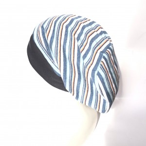 Czapka etno boho folk