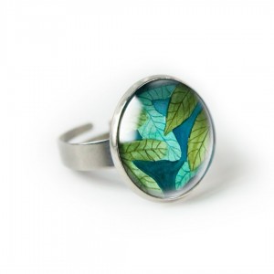 Figowiec pierścionek