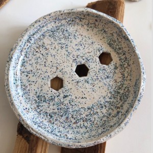 PALOLOPULI mydelniczka